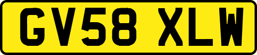 GV58XLW