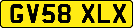 GV58XLX