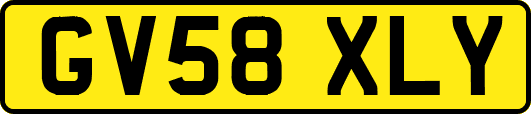 GV58XLY
