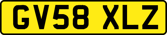 GV58XLZ