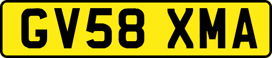 GV58XMA