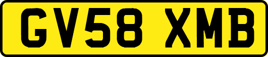 GV58XMB