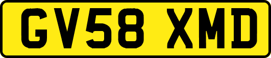 GV58XMD