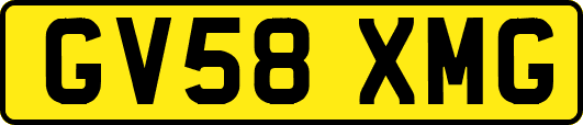 GV58XMG