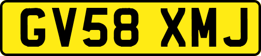 GV58XMJ