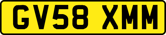 GV58XMM