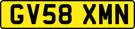 GV58XMN