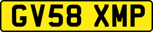 GV58XMP