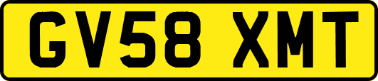GV58XMT