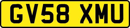 GV58XMU