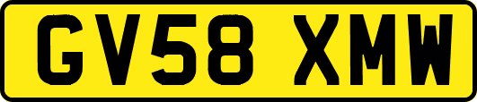 GV58XMW