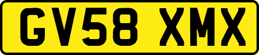 GV58XMX