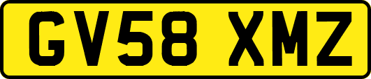 GV58XMZ