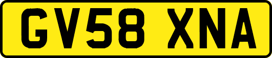 GV58XNA