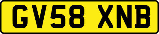 GV58XNB