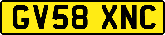 GV58XNC
