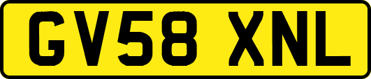 GV58XNL