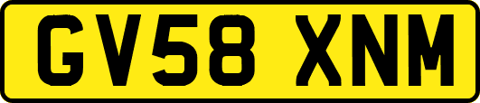 GV58XNM