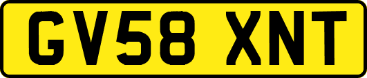 GV58XNT