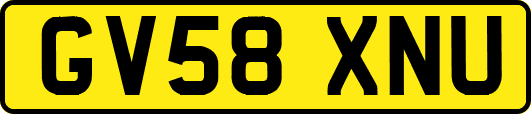 GV58XNU