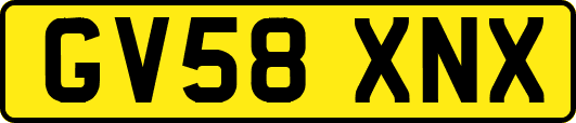 GV58XNX