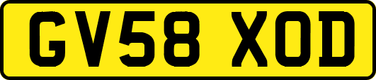 GV58XOD