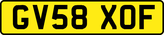 GV58XOF