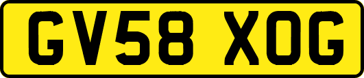 GV58XOG