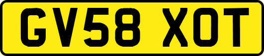 GV58XOT