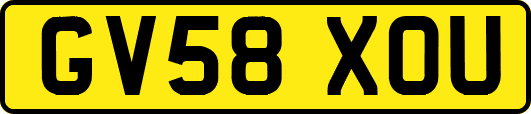 GV58XOU