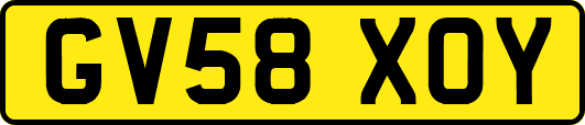 GV58XOY