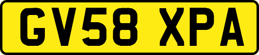 GV58XPA