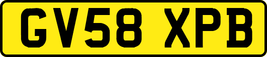 GV58XPB