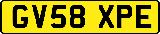 GV58XPE