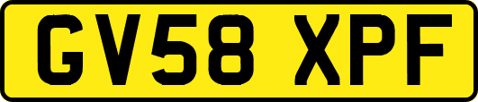 GV58XPF