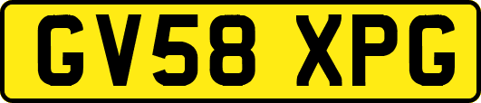 GV58XPG