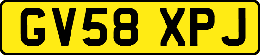 GV58XPJ