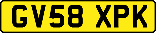 GV58XPK