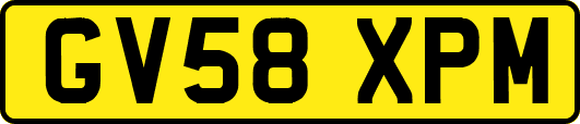 GV58XPM