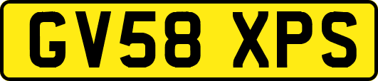 GV58XPS