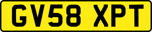 GV58XPT