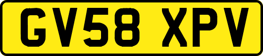 GV58XPV