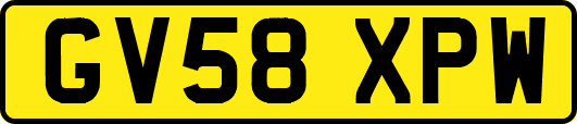 GV58XPW