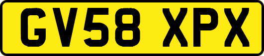 GV58XPX
