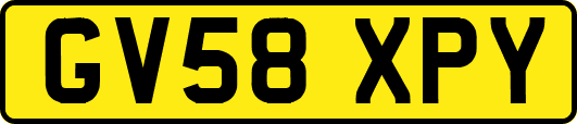 GV58XPY