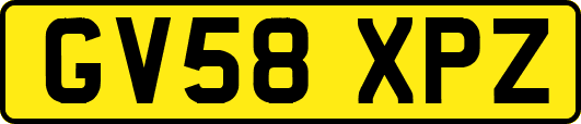 GV58XPZ