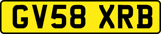 GV58XRB
