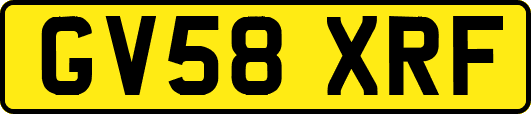 GV58XRF
