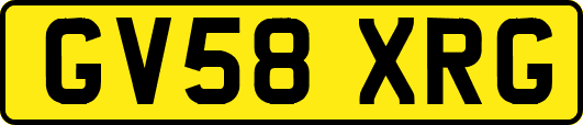 GV58XRG