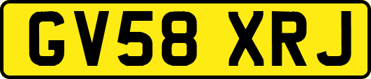 GV58XRJ